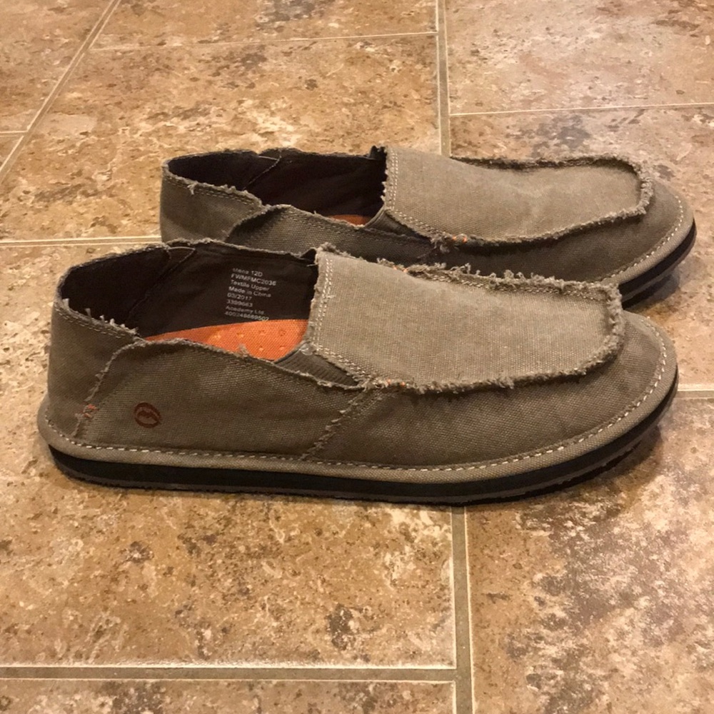 Magellan shoes